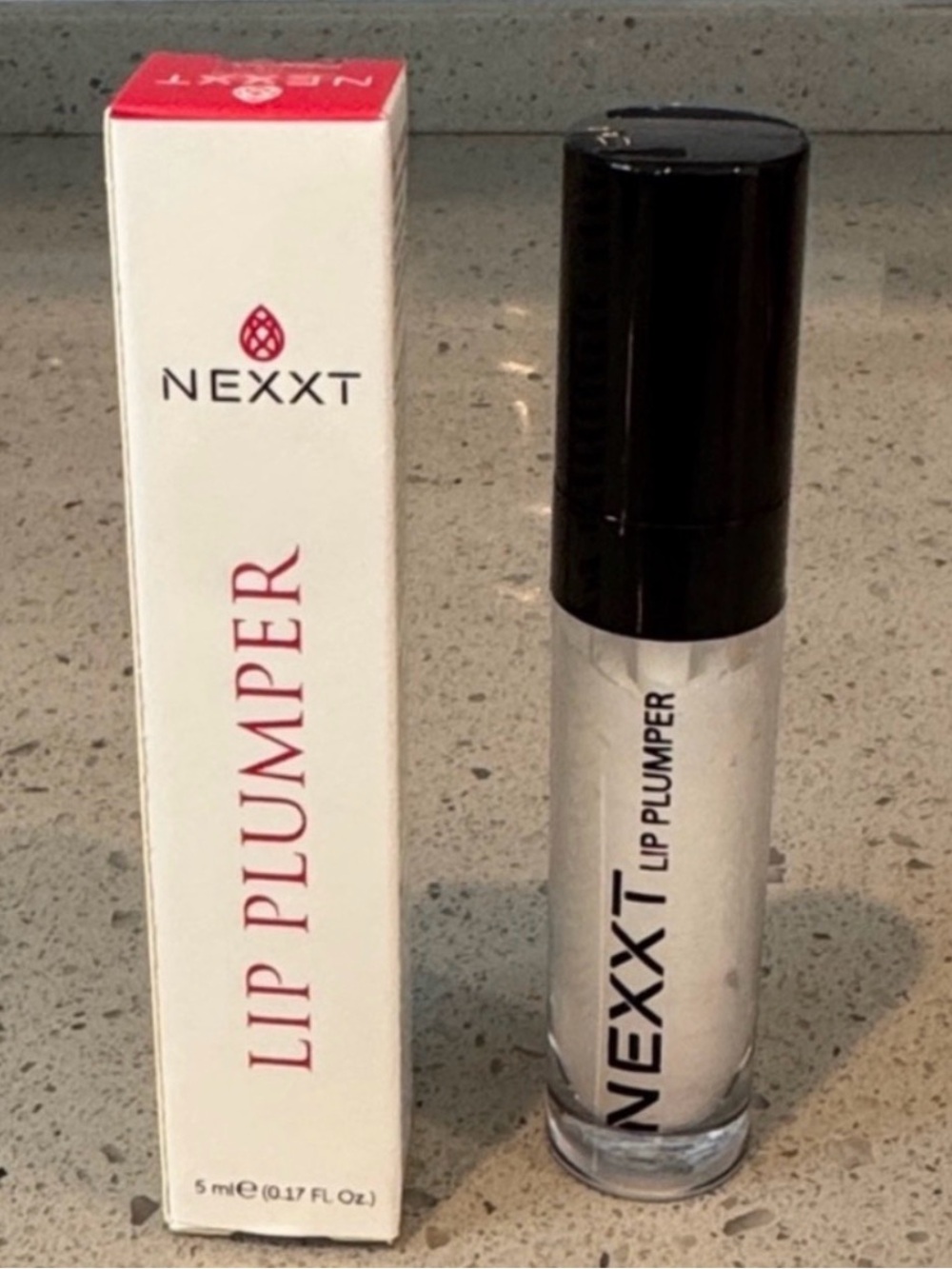 NEXXT ❤️ Lip Plumper NIB (R $16) - Picture 4 of 5